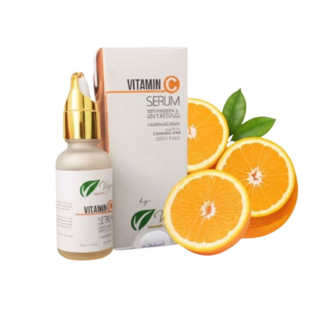 Viya Vitamin C Serum | Brightening, Hydrating & Anti-Aging Formula