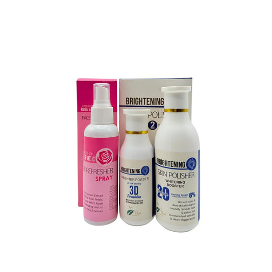 Viya Skin Polish & Refresher Spray