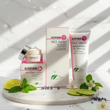 Glutathione Face Wash & Cream
