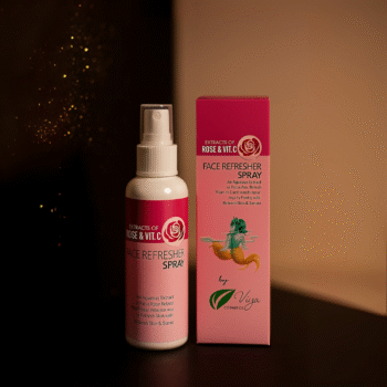 Viya Face Refresher Spray | Hydrating, Soothing & Instant Glow Mist